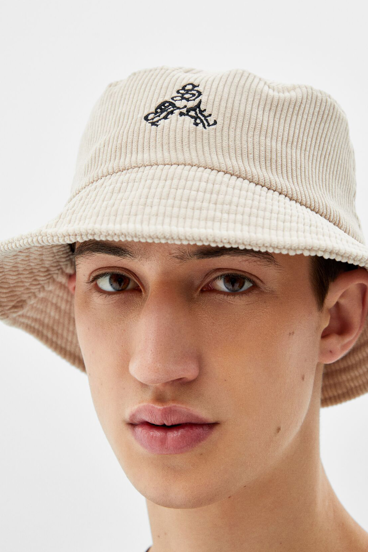 bucket1 Corduroy Bucket Hat
