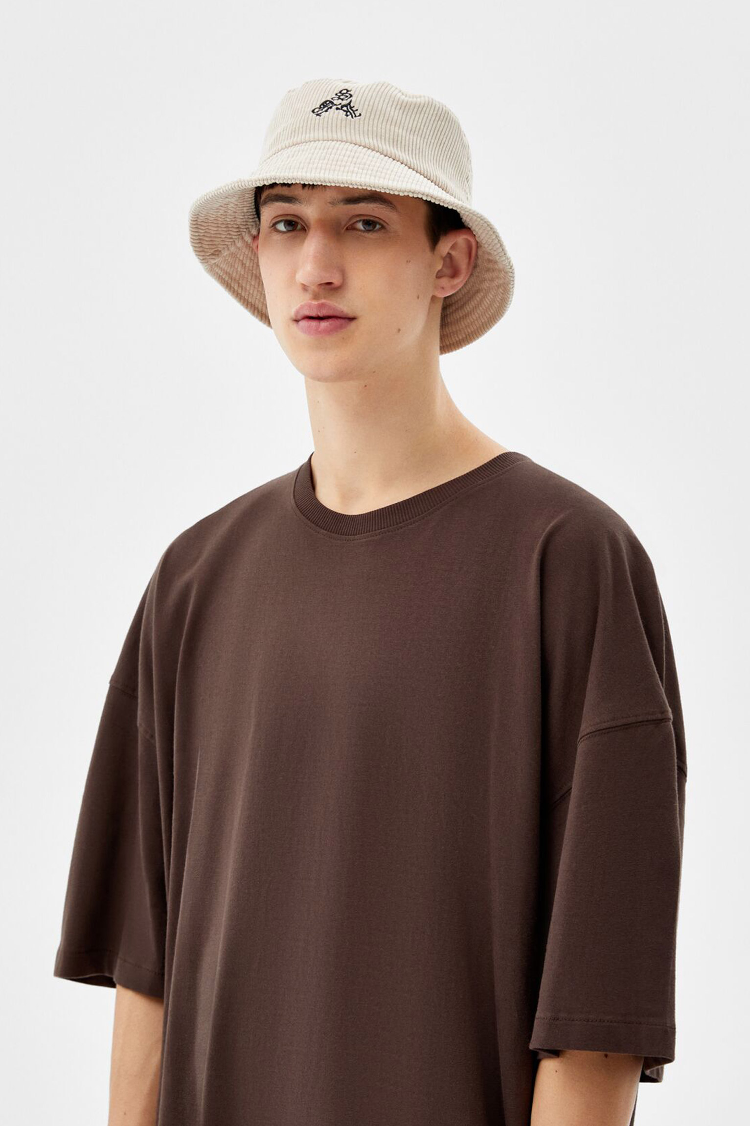 bucket3 Corduroy Bucket Hat
