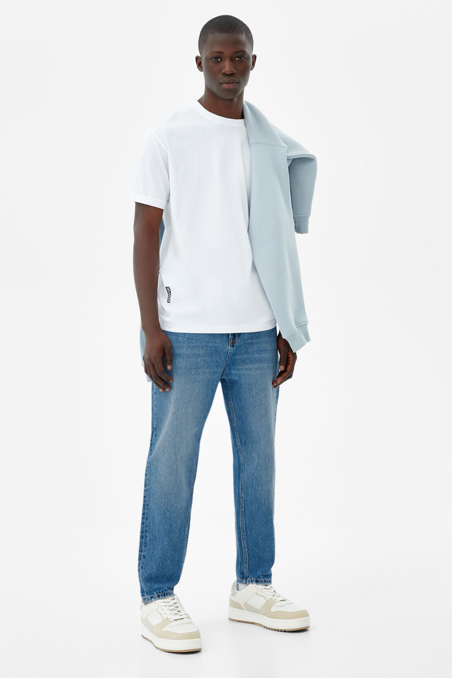 loose1 Loose-fit Jeans