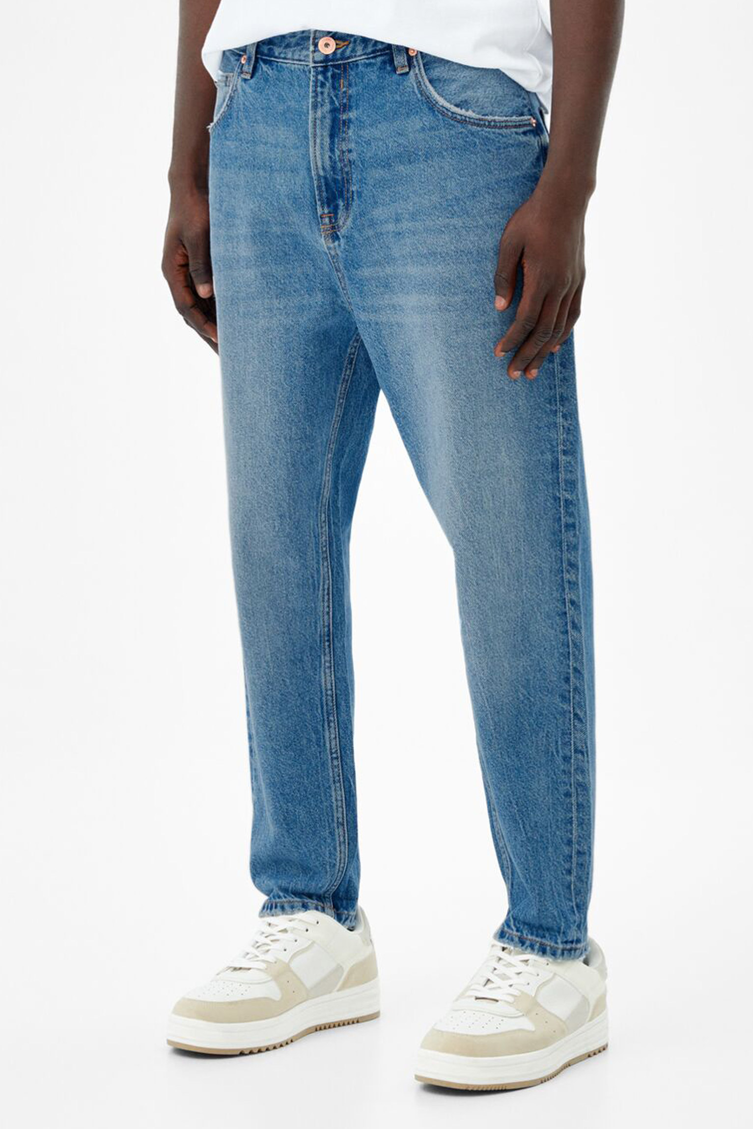 loose4 Loose-fit Jeans