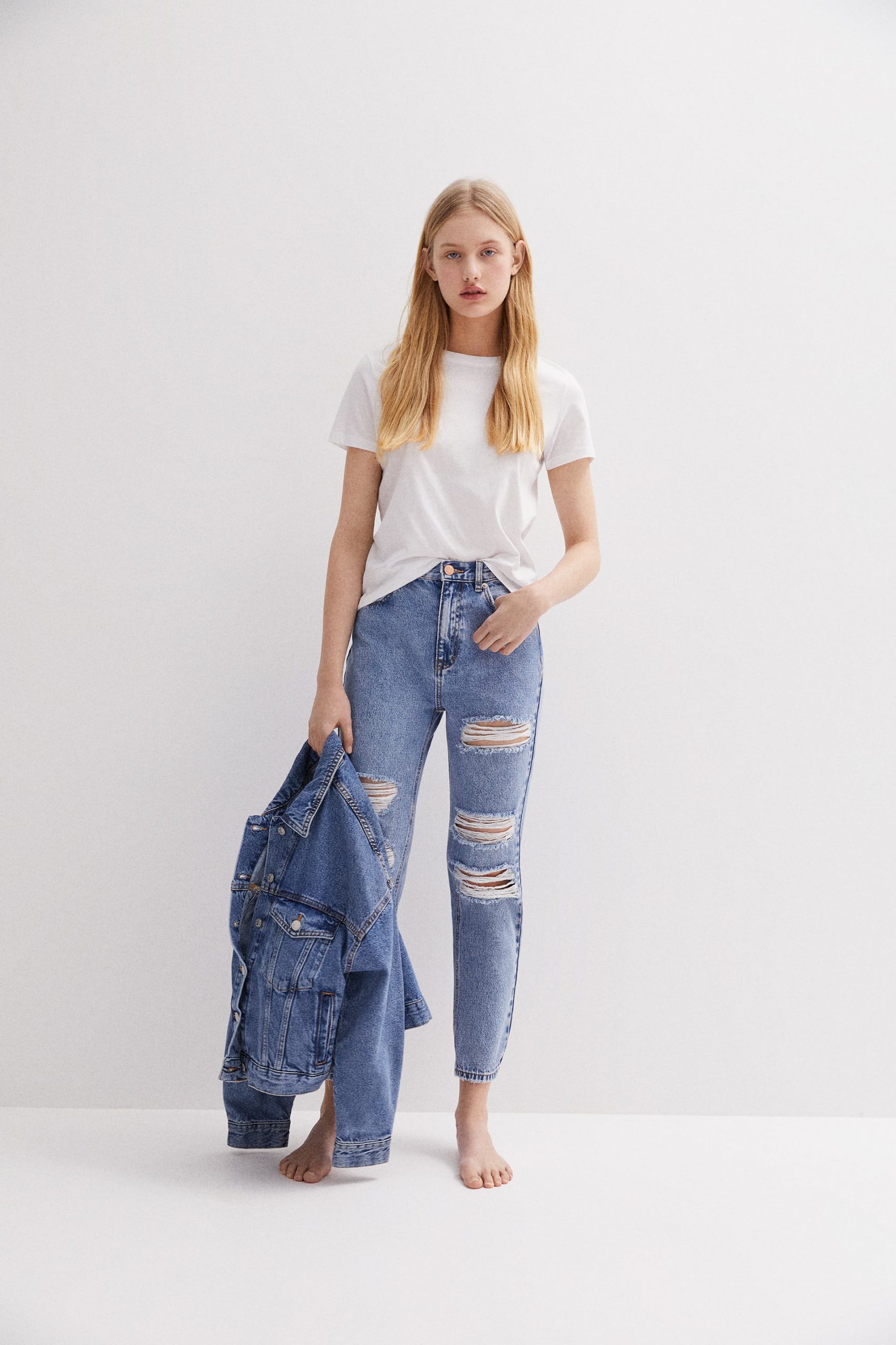ripped4-scaled-1 Ripped Mom Jeans – Contains Recycled Cotton
